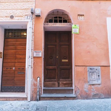 Heart Of Rome Apartment 외부 사진