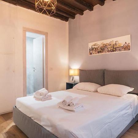 Heart Of Rome Apartment 외부 사진