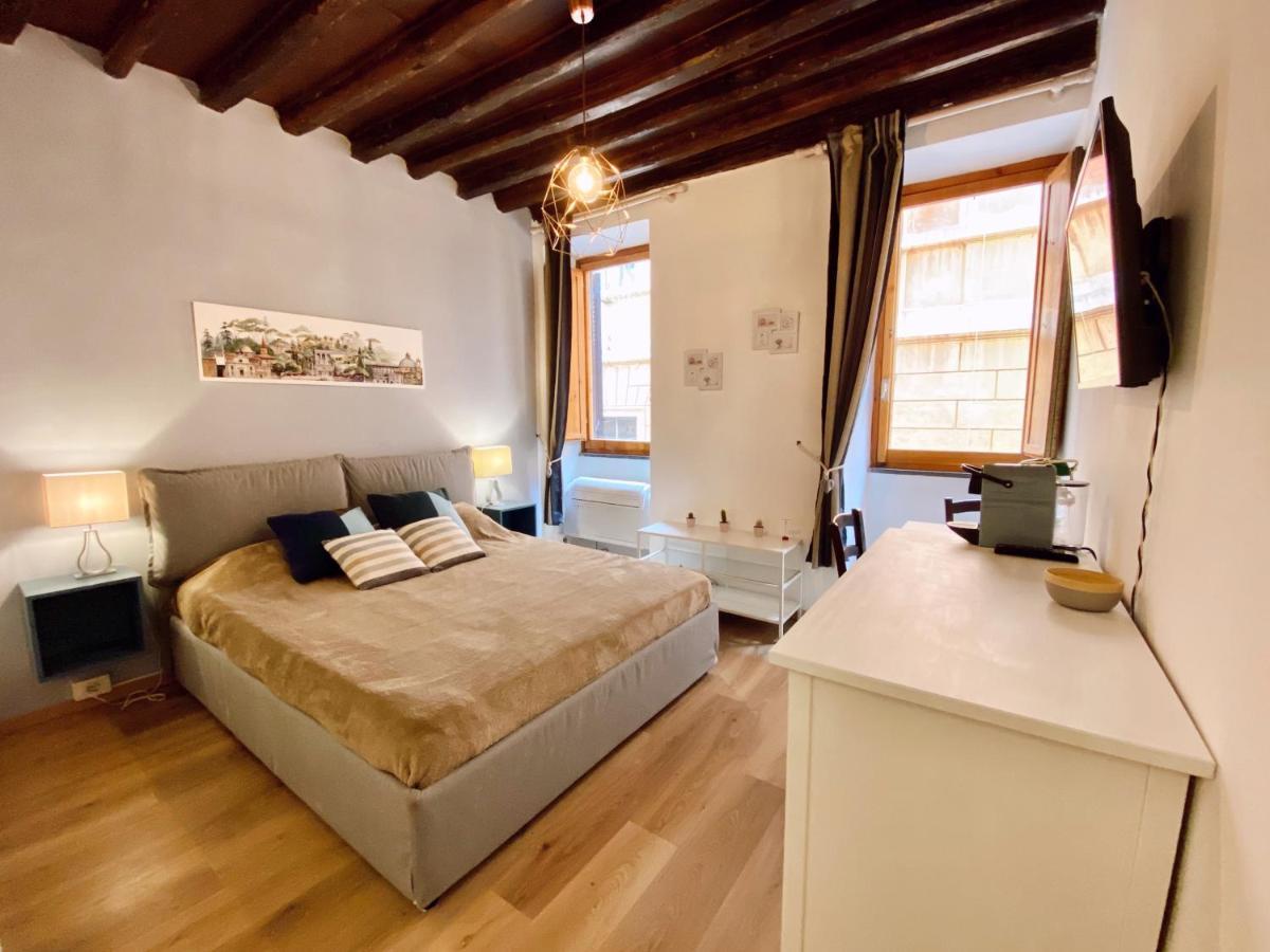 Heart Of Rome Apartment 외부 사진