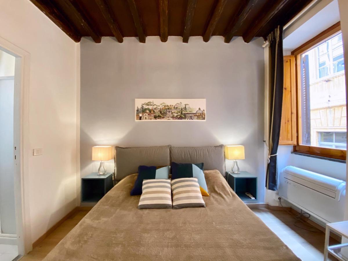 Heart Of Rome Apartment 외부 사진
