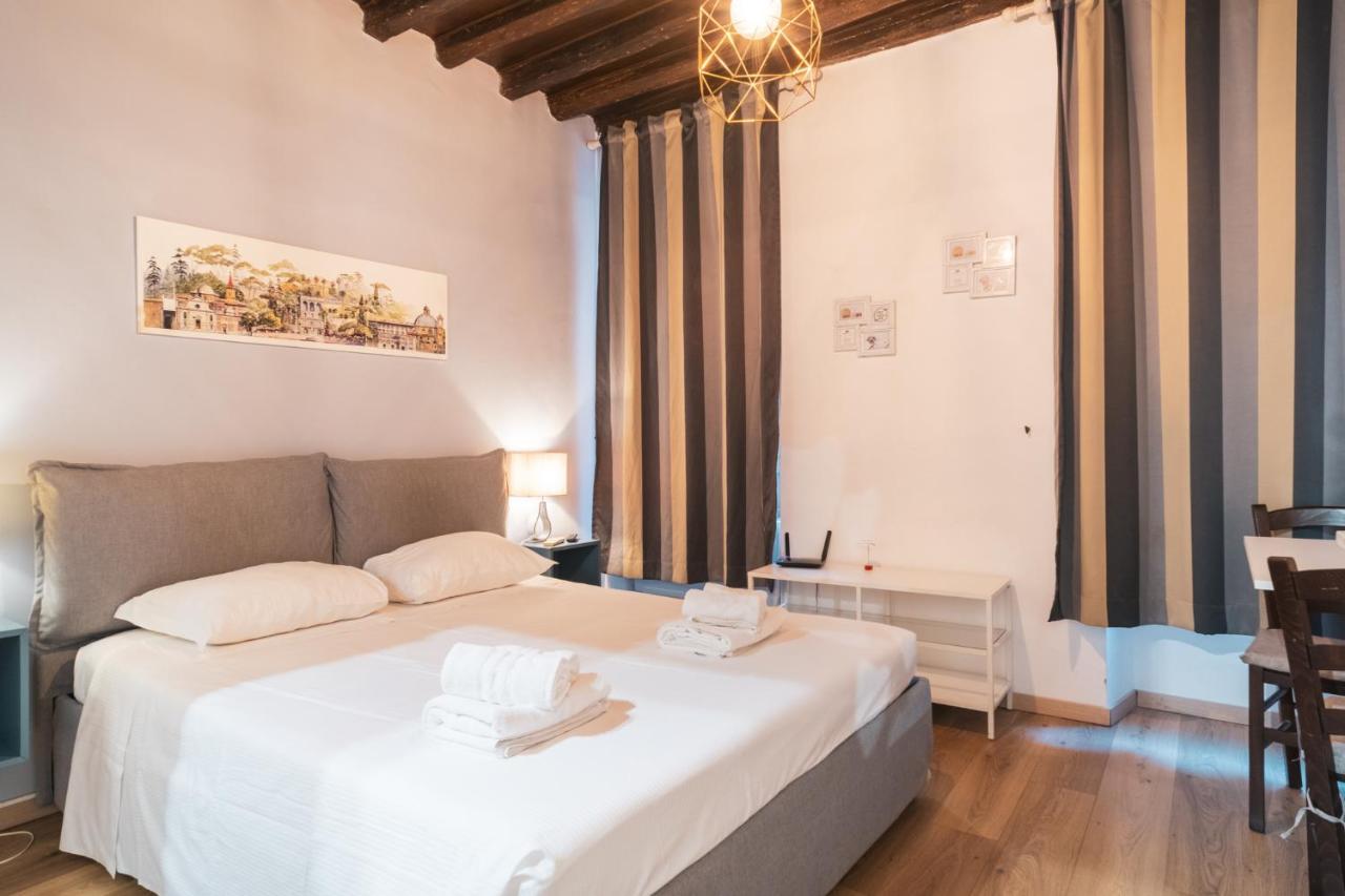 Heart Of Rome Apartment 외부 사진