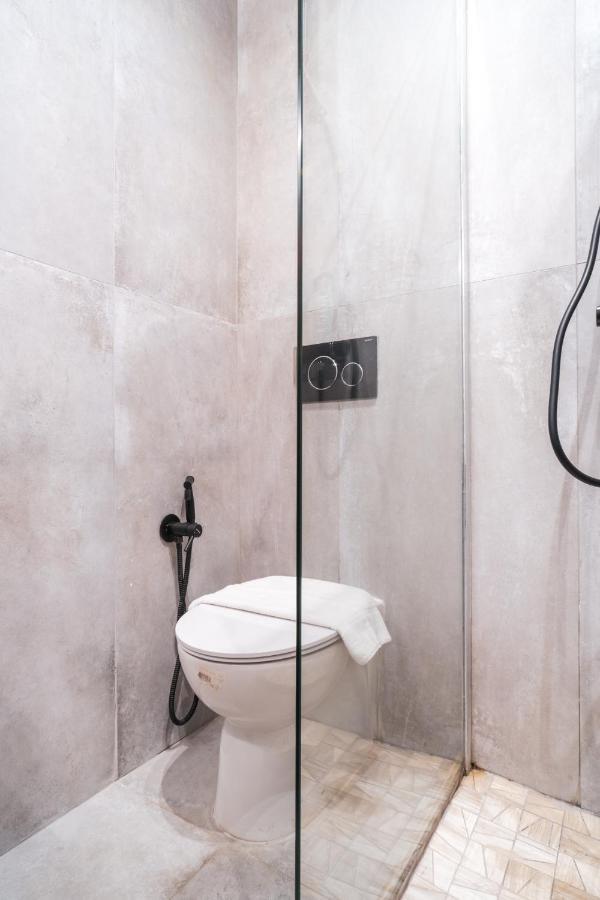 Heart Of Rome Apartment 외부 사진