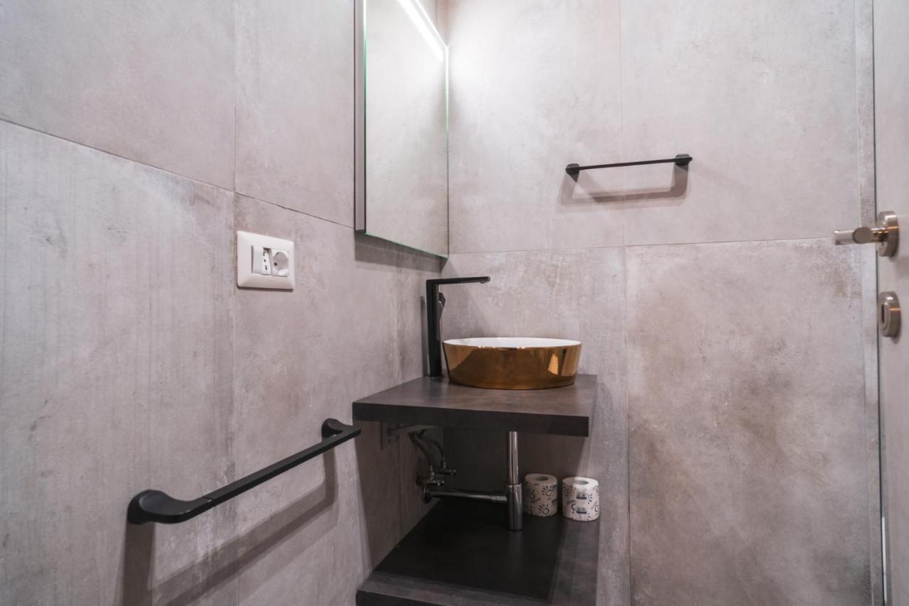 Heart Of Rome Apartment 외부 사진