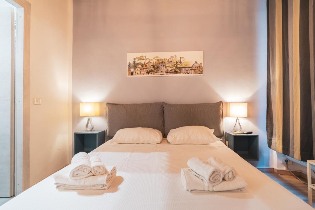 Heart Of Rome Apartment 외부 사진