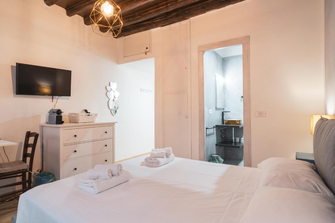 Heart Of Rome Apartment 외부 사진
