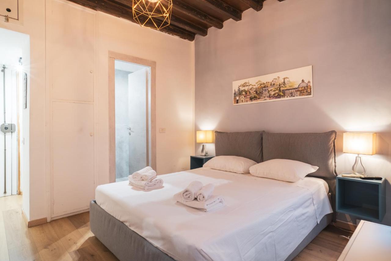 Heart Of Rome Apartment 외부 사진