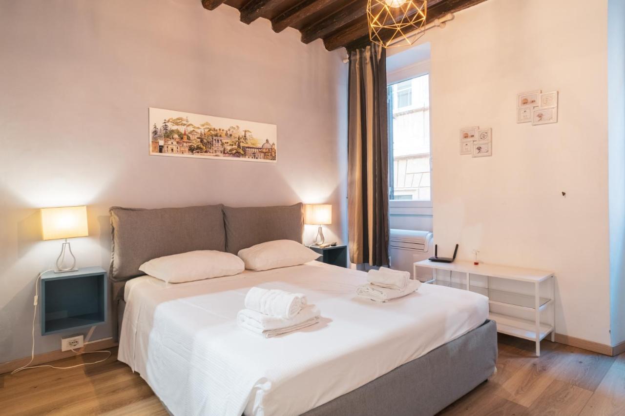 Heart Of Rome Apartment 외부 사진