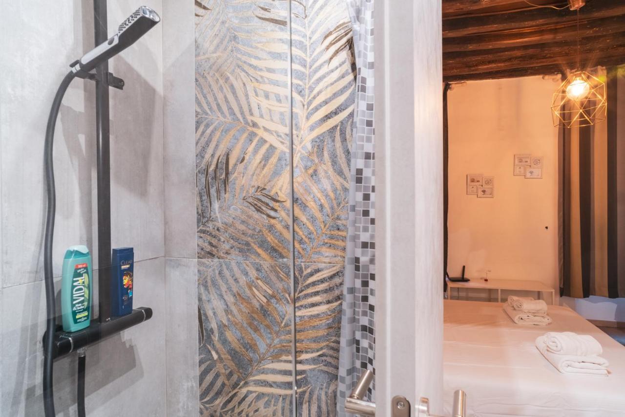 Heart Of Rome Apartment 외부 사진